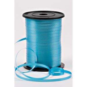 Лента простая (0,5см*500ярд) ГОЛУБОЙ P0533