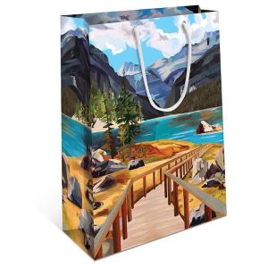 Сумка DE 115х145х65 мм