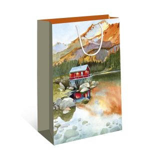 Сумка BC 180х223х100 мм