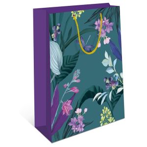 Сумка подарочная 260х320х120 мм