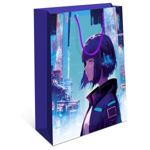 Сумка AB 260х320х120 мм