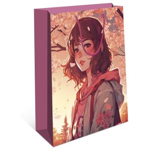 Сумка AB 260х320х120 мм