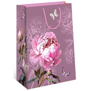 Сумка подарочная 260х320х120 мм