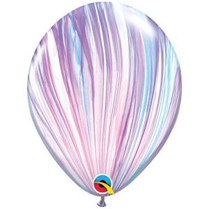 Q 11" Супер Агат Fashion 5 шт