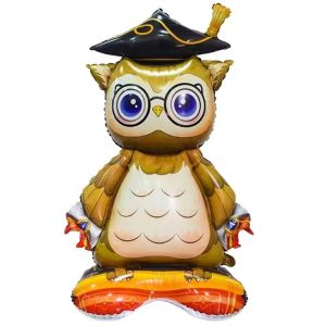 К ФИГУРА AIR Сова Выпускник