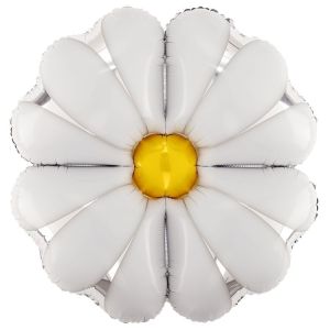 К ФИГУРА Цветок Ромашка