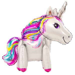 К ХОД Единорог