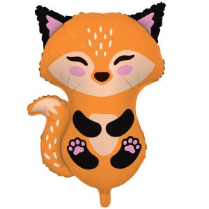 Р ФИГУРА Лисенок