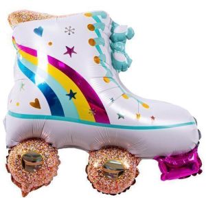 К Фигура, Роликовые коньки , 23"/58 см, 1 шт.