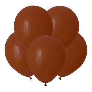 КL 12"/30 см, Пастель, Глина, 100 шт.