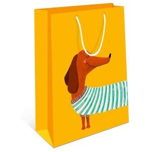 Сумка BC 180х223х100 мм