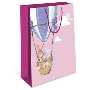 Сумка AA 330х425х100 мм