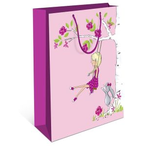 Сумка AB 260х320х120 мм