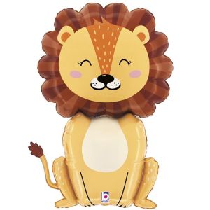 Б ФИГУРА Лев