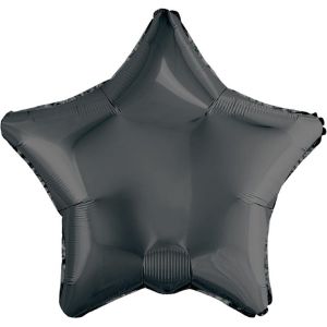 Аг 19"/48 см, Звезда, Графит, 1 шт.