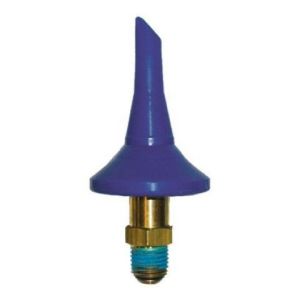 Клапан нажимной для оборудования Conwin, 1 шт.