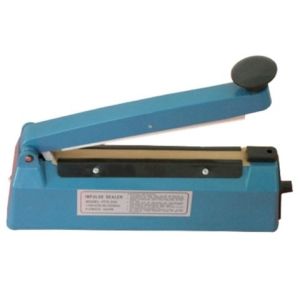 Импульсный запайщик, PFS-200P, (ручной, мет.), 1 шт.