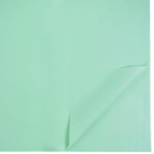 Пленка матовая Корейская МАКАРУНС 24 Аквамарин 58см*10м