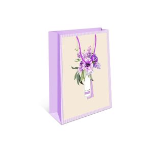 Сумка подарочная 115х145х65 мм