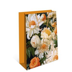 Сумка подарочная 115х145х65 мм