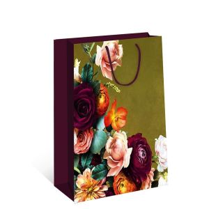 Сумка подарочная 115х145х65 мм