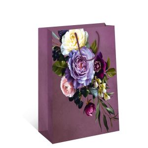 Сумка подарочная 115х145х65 мм