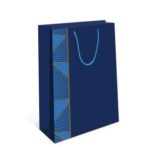 Сумка подарочная 180х223х100 мм