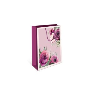 Сумка подарочная 260х320х120 мм