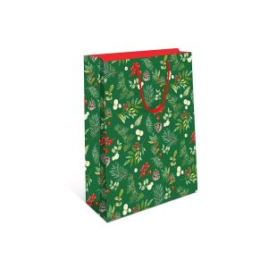 Сумка подарочная НГ 115х145х65