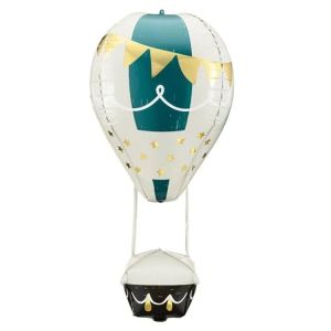 ПД 4D ФИГУРА 34'' Воздушный шар 34"/86СМ