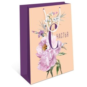 Сумка BC 180х223х100 мм