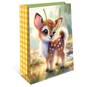 Сумка BC 180х223х100 мм