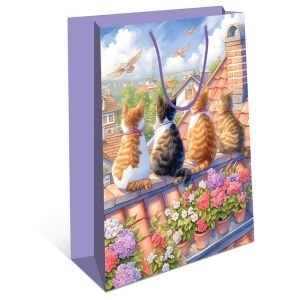 Сумка BC 180х223х100 мм