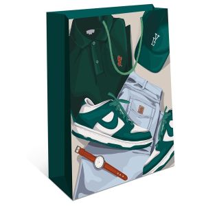 Сумка BC 180х223х100 мм