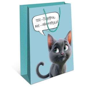 Сумка AB 260х320х120 мм