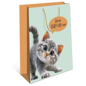 Сумка AB 260х320х120 мм