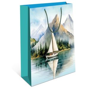 Сумка AA 330х425х100 мм