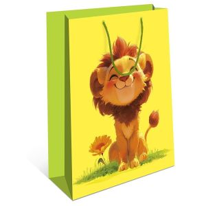 Сумка AA 330х425х100 мм