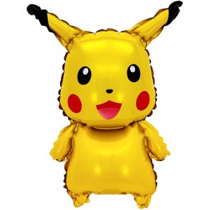 К Мини-фигура, Персонаж Аниме, 17"/43 см, 5 шт.