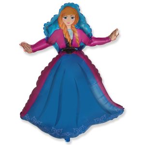 F Фигура, Алексия, 39"/98 см, 1 шт.