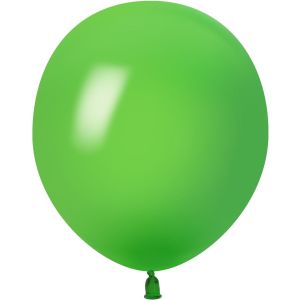 К512 12''/30 см, Пастель, Лайм (S07), 100 шт.