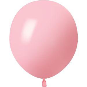 К512 12''/30 см, Пастель, Светло-розовый (S48), 100 шт.