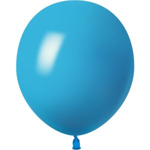 К512 12''/30 см, Пастель, Синий (S67), 100 шт.