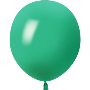 К512 12''/30 см, Пастель, Зеленый (S68/092), 100 шт.