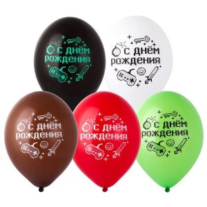 ВВ 14"/36 см, С ДР Пиксели, 25 шт.