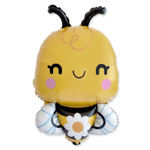 F Фигура, Пчелка, 33''/84 см, 1 шт.