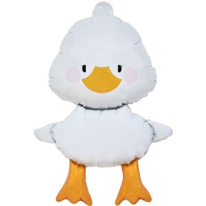 К Мини-Фигура, Гусь Обнимусь, 16"/41 см, 5 шт.