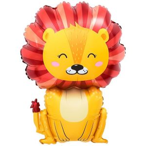 К Мини-фигура, Лев, 17''/43 см, 5 шт.