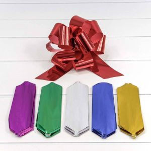 Бант-шар 5 см (микс 2)