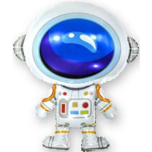 К Фигура Космонавт (34''/86 см) FALALI